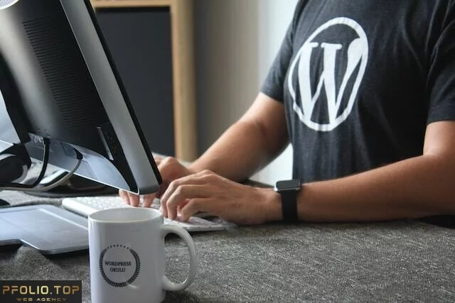 Разработка сайтов на WordPress в 2024 году: Гайд