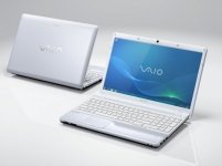 Sony VAIO VPCEA3S1R intel core i3,i5 8gb ram500gb hdd 1600x900 14inch