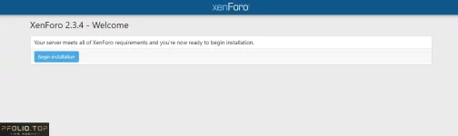 installation XenForo 2.3.4.webp